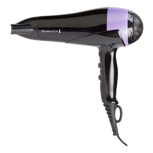 Фен Remington D6090 Black в Кей