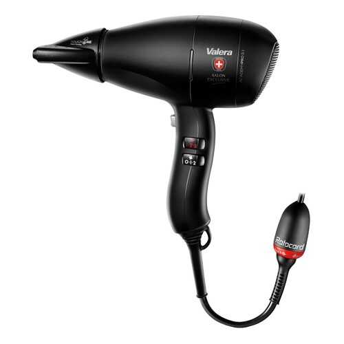 Фен Valera Academy PRO 2.1 Black в Кей