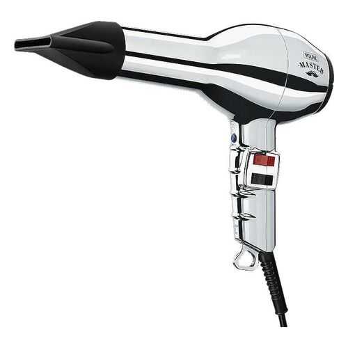 Фен Wahl Hair Dryer Master Silver (4316-0470) в Кей