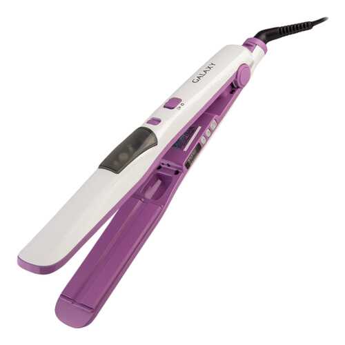 Выпрямитель волос Galaxy GL4516 White/Violet в Кей