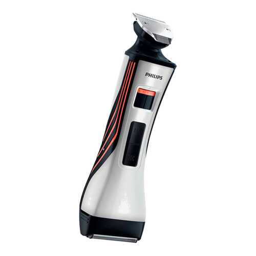 Триммер для бороды (бритва сеточная и стайлер) Philips StyleShaver QS6141/32 в Кей