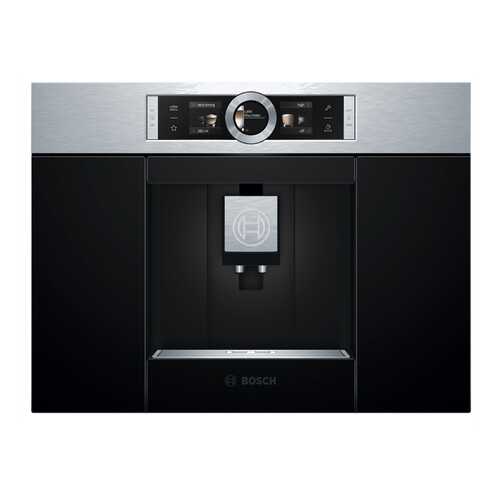 Встраиваемая кофемашина Bosch CTL636ES1 в Кей