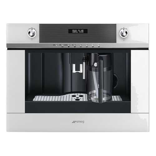 Встраиваемая кофемашина Smeg Linea CMS4101B в Кей