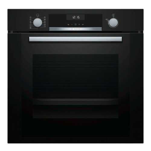 Встраиваемый электрический духовой шкаф Bosch HBG538EB6R в Кей