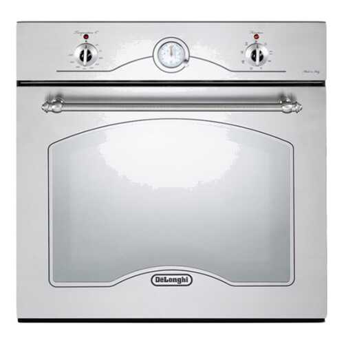 Встраиваемый электрический духовой шкаф Delonghi CM 9 X Silver в Кей