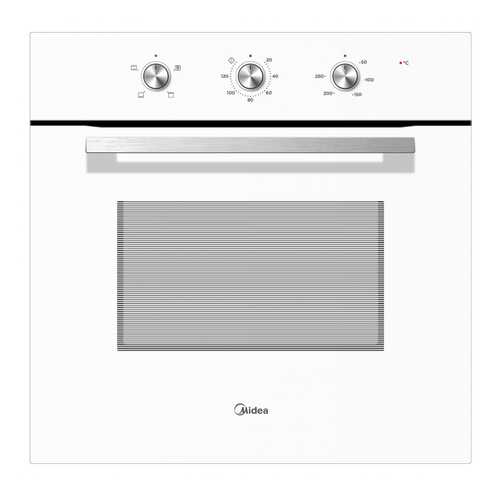 Встраиваемый электрический духовой шкаф Midea MO23001GW White в Кей