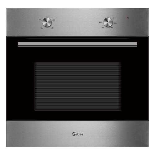 Встраиваемый электрический духовой шкаф Midea MO23001X в Кей