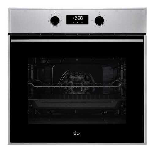 Встраиваемый электрический духовой шкаф TEKA HSB 635 Silver в Кей