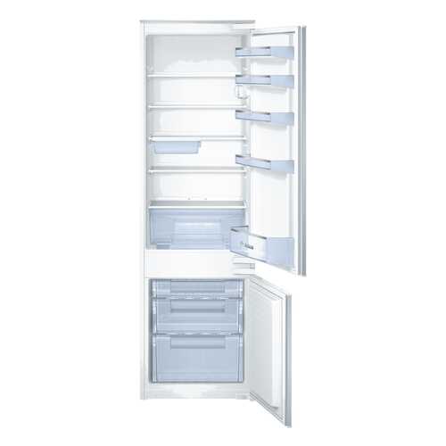 Встраиваемый холодильник Bosch KIV38V20RU White в Кей