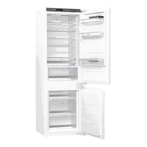 Встраиваемый холодильник Korting KSI 17877 CFLZ White в Кей