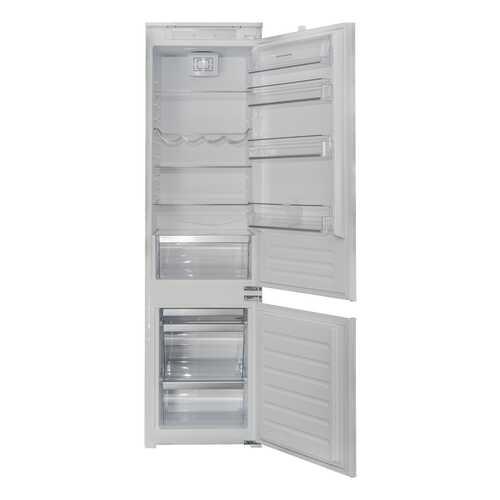 Встраиваемый холодильник KUPPERSBERG KRB 19369 White в Кей