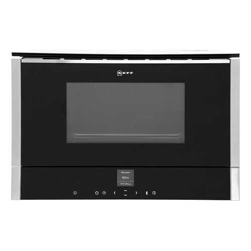 Встраиваемая микроволновая печь Neff C 17 WR 00 N0 в Кей