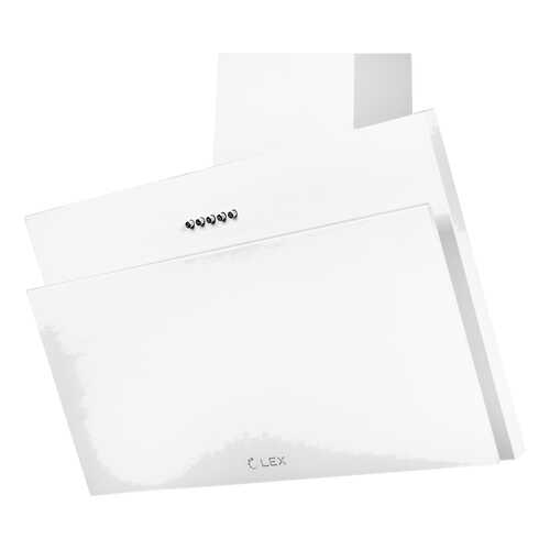 Вытяжка Lex Luka 500 White в Кей