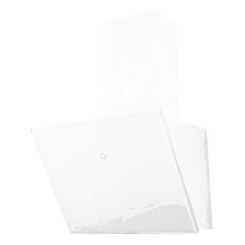 Вытяжка наклонная DACH Tifani 60 White в Кей