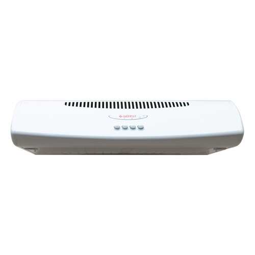 Вытяжка подвесная GEFEST ВО-2501 White в Кей