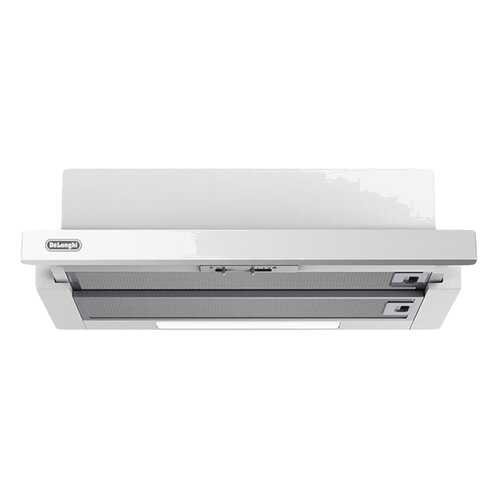 Вытяжка встраиваемая Delonghi Argentella Bianco 60 White в Кей