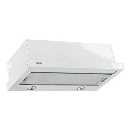 Вытяжка встраиваемая Exiteq Retracta 602 TC White в Кей