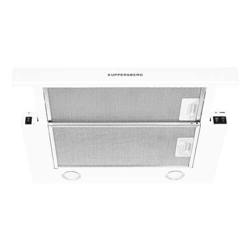 Вытяжка встраиваемая Kuppersberg SLIMLUX IV 50 White в Кей