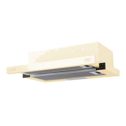 Вытяжка встраиваемая Lex Hubble 500 Ivory Light в Кей